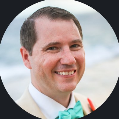 Aaron Hall, founder of Strategic Ventures